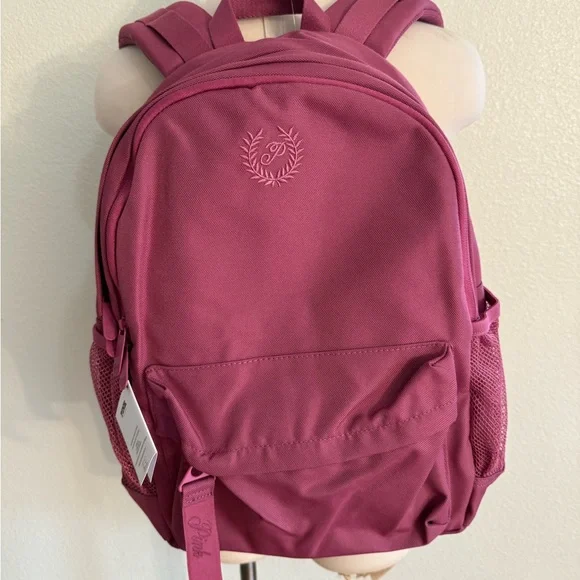【新品】Victoria'sSecret PINK リュック ピンク 楽天市場】【送料無料】ヴィクトリアシークレット リュック